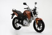 2009 Motorhispania MH7 125 Naked photo